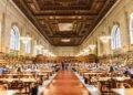‘Ex Libris’: a Biblioteca Pública de Nova York pelas lentes de Frederick Wiseman