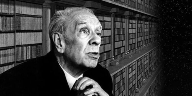 O Detetive, o Assassino e os tipos de leitor em Borges