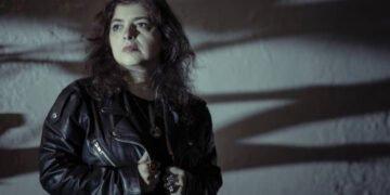 'Este é o mar' é segundo livro de Mariana Enriquez publicado no Brasil