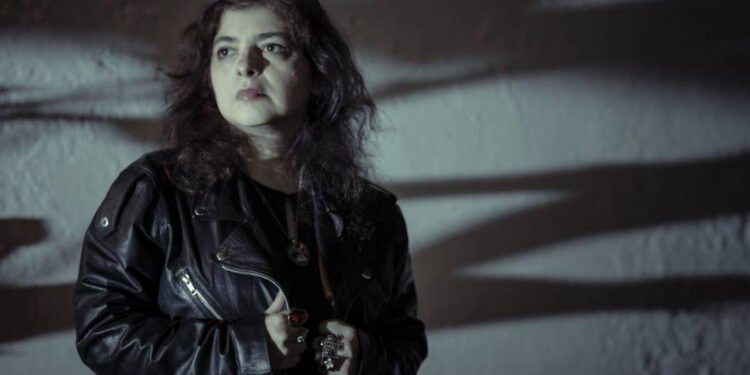 'Este é o mar' é segundo livro de Mariana Enriquez publicado no Brasil