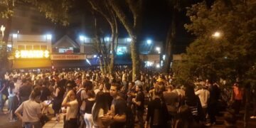 O céu dos cuzetas, crônica de Yuri Al'Hanati