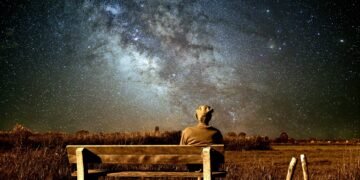 O território de meu pai, crônica de Paulo Camargo