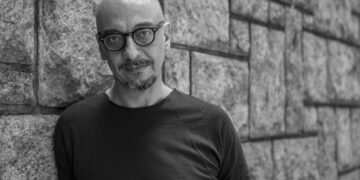 Escritor Sérgio Rodrigues