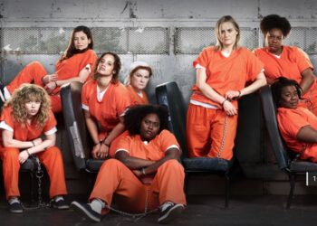 Séries sobre prisão para maratonar depois de 'Orange Is The New Black'