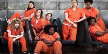 Séries sobre prisão para maratonar depois de 'Orange Is The New Black'