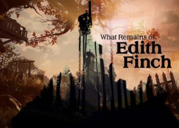 What remains of Edith Finch e Borges: jogos e literatura