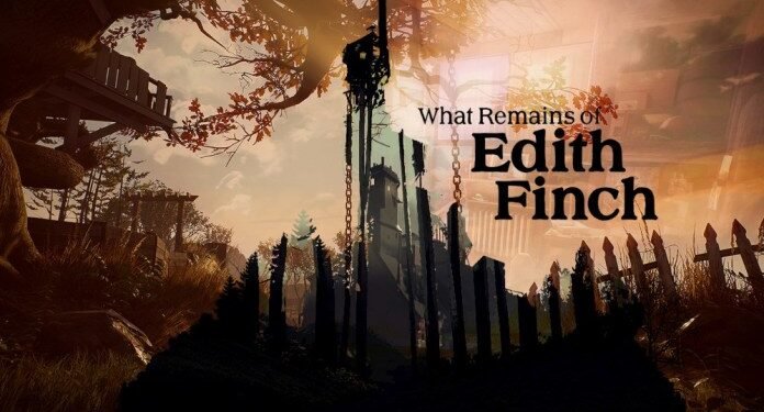 What remains of Edith Finch e Borges: jogos e literatura