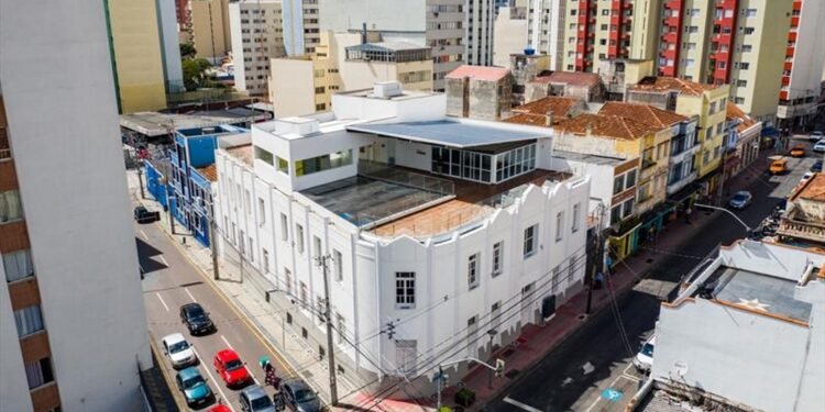 Cine Passeio