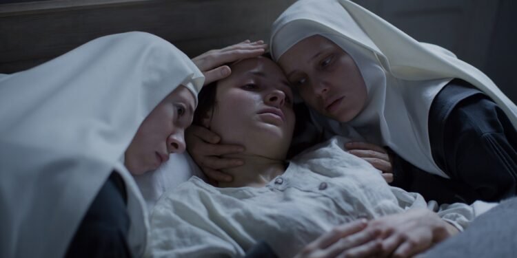 Sobriedade impera em ‘Agnus Dei’