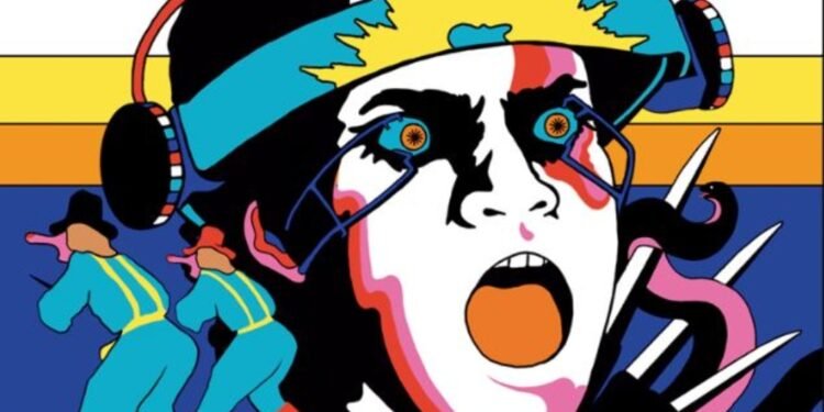 Anthony Burgess Editora Aleph Laranja Mecânica