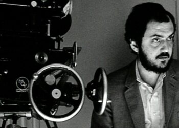 Kubrick, de Michel Ciment, tenta desvendar a pessoa do diretor
