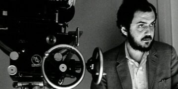Kubrick, de Michel Ciment, tenta desvendar a pessoa do diretor