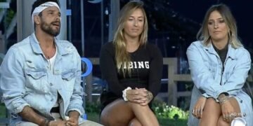 Elenco de A Fazenda reúne participantes de outros reality shows. Imagem: Reprodução.