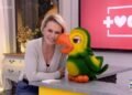 Ana Maria Braga completou 20 anos à frente do Mais Você, na Rede Globo
