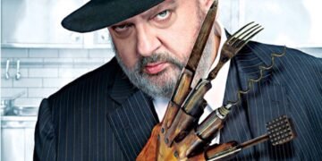 Pesadelo na Cozinha, reality show comandado por Erick Jacquin