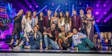 Reality show musical coloca celebridades para estrear na música