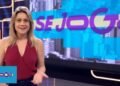 Se Joga marca estreia de Fernanda Gentil no entretenimento