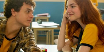 ‘Ela Disse, Ele Disse’ leva mais uma vez Thalita Rebouças à tela grande