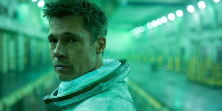 Ad Astra, novo longa-metrage de James Gray