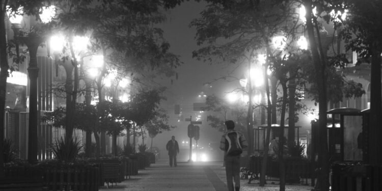Curitiba e suas entranhas, crônica de Paulo Camargo