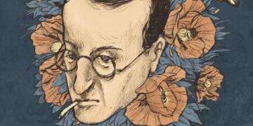 'Em busca do Barão Corvo', de A.J.A. Symons, será lançado pela Radio Londres