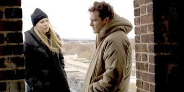 'Amantes' é título subestimado na filmografia de Joaquin Phoenix