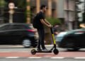 O patinete da vida adulta