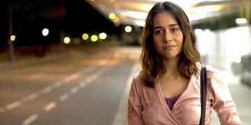 O Abismo Prateado, de Karim Aïnouz