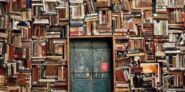 Cenas de uma cena literária, crônica de Yuri Al'Hanati