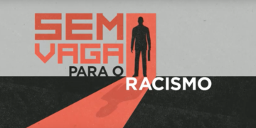 Chamada da série de reportagens da Record. Imagem: Reprodução.