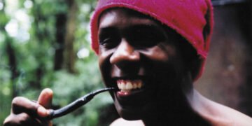 Cena do filme 'O Fim da Picada', de Christian Saghaard. Imagem: Reprodução.