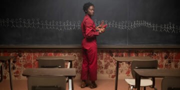 Estamos assombrados por imagens e narrativas sem sentido