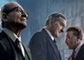 'O Irlandês' é filme-síntese da obra de Martin Scorsese