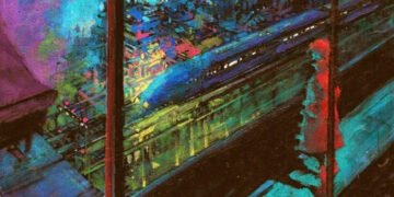 'A cidade & a cidade': duas cidades de China Miéville