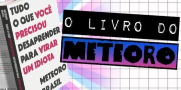'Tudo o que você precisou desaprender para virar um idiota' é uma ode ao conhecimento