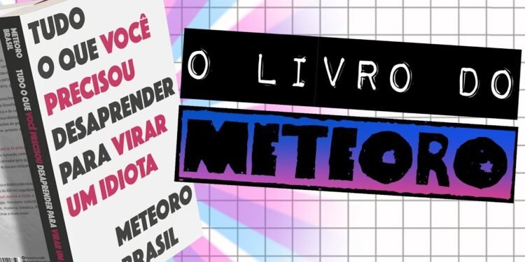 'Tudo o que você precisou desaprender para virar um idiota' é uma ode ao conhecimento