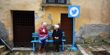 Quando não havia internet, crônica de Henrique Fendrich