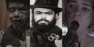 Cinema de horror na América do Sul