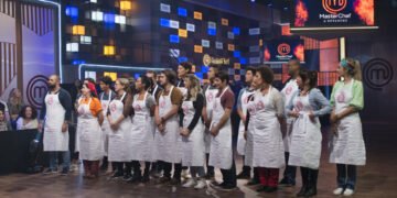 MasterChef A Revanche