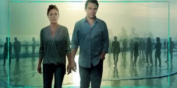 Última temporada traz um acerto de contas entre os personagens Helen e Noah. Imagem: Divulgação.