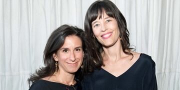 Jodi Kantor e Megan Twohey, repórteres do The New York Times