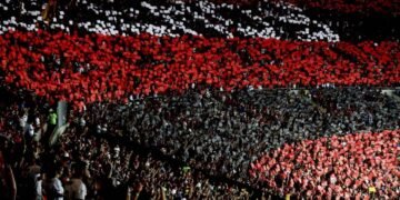 Imagem: Agência O Globo.