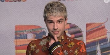 Elogiada pelo público e crítica, 'Bom Sucesso' contou com talentos como o ator Diego Montez. Imagem: Divulgação/Rede Globo