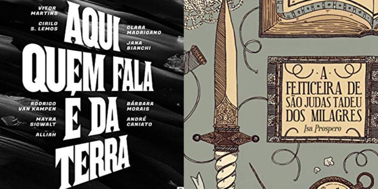 Arte: Divulgação