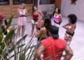 Edição 20 de Big Brother Brasil tem tensionado questões de cunho social. Imagem: Reprodução.