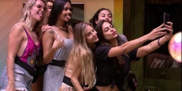 Edição 20 busca engajamento da audiência investindo no consumo fora da TV. Imagem: Divulgação.