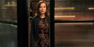 Cena do filme 'Obsessão'. Imagem: Reprodução.