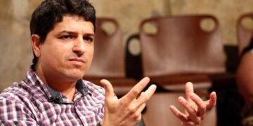 'Os Donos do Inverno': Altair Martins e os irmãos coragem