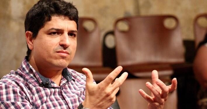'Os Donos do Inverno': Altair Martins e os irmãos coragem