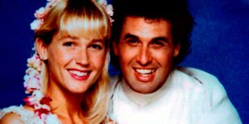 Xuxa e Sérgio Mallandro são os protagonistas de "Lua de Cristal", sucesso do cinema brasileiro que completa 30 anos em 2020. Imagem: Divulgação